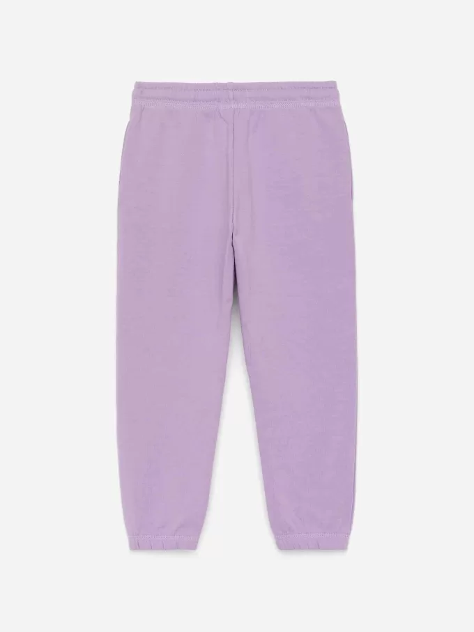 Jogginghose aus French Terry