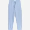 Jogginghose aus French Terry Jogginghose aus French Terry