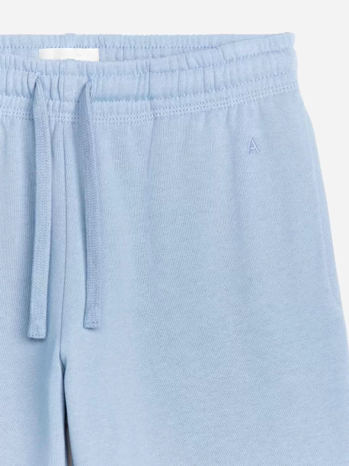 Jogginghose aus French Terry Jogginghose aus French Terry