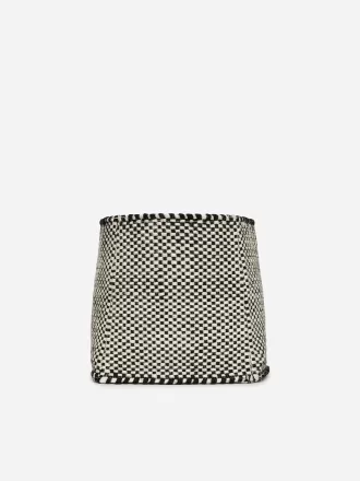 Jute-Aufbewahrungskorb 25 cm