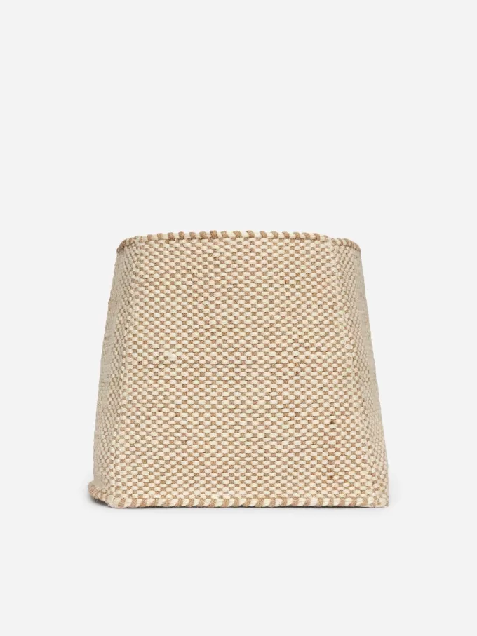 Jute-Aufbewahrungskorb 35 cm Jute-Aufbewahrungskorb 35 cm