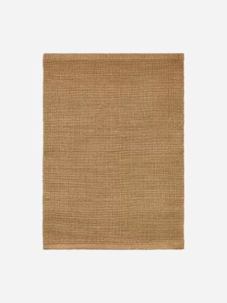 Juteteppich 130 x 180 cm