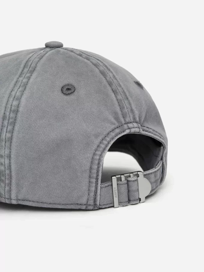 Kappe aus gewaschener Baumwolle Kappe aus gewaschener Baumwolle