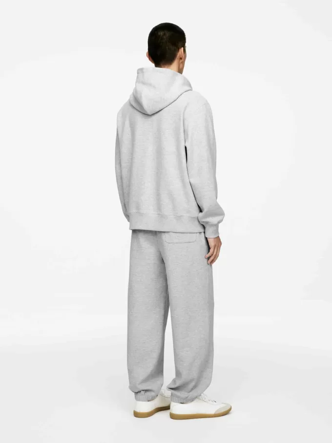 Kapuzenpullover mit Reißverschluss Kapuzenpullover mit Reißverschluss