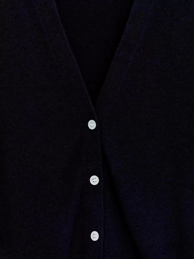 Kaschmir-Cardigan Kaschmir-Cardigan