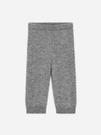 Kaschmirhose für Neugeborene