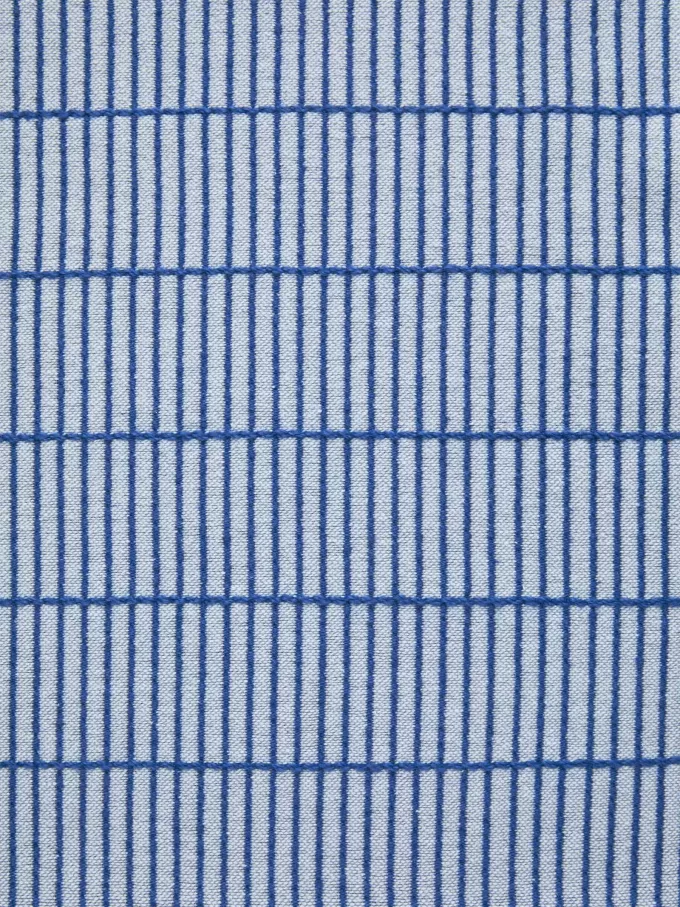 Kissenbezug aus Baumwolle, 50 x 50 cm Kissenbezug aus Baumwolle, 50 x 50 cm