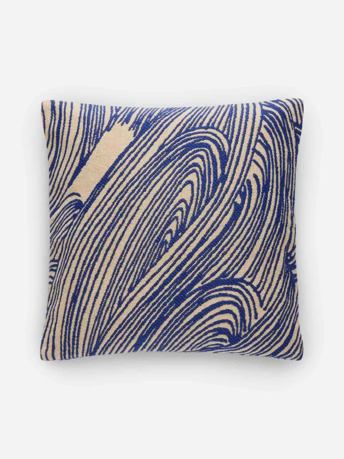 Kissenbezug aus Baumwolle, 50 x 50 cm Kissenbezug aus Baumwolle, 50 x 50 cm