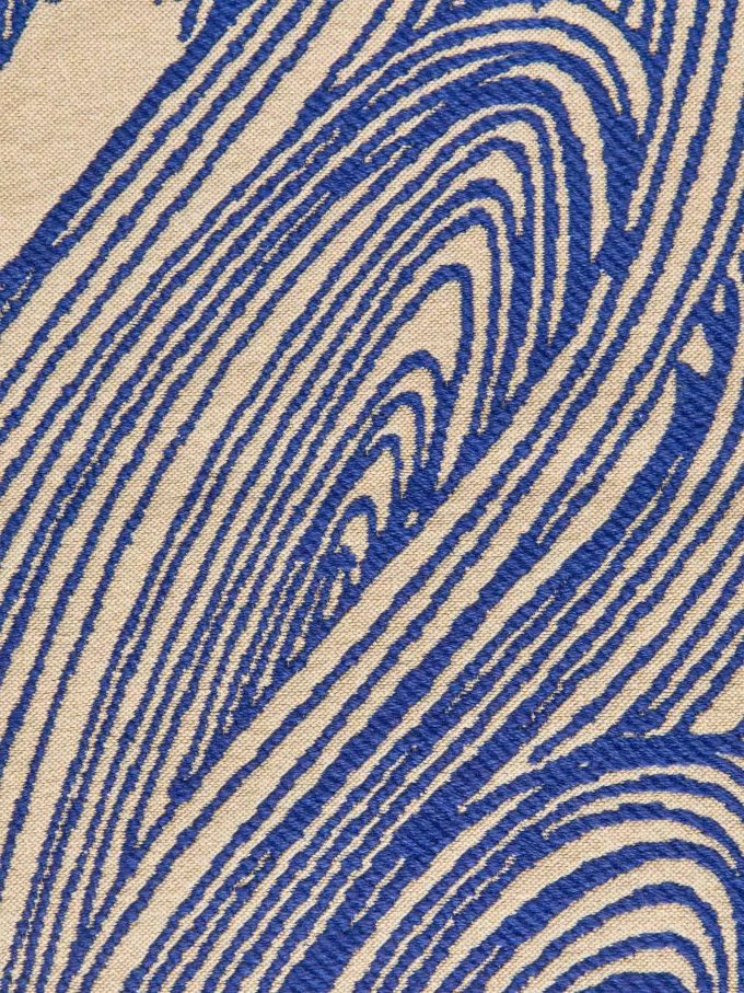 Kissenbezug aus Baumwolle, 50 x 50 cm Kissenbezug aus Baumwolle, 50 x 50 cm