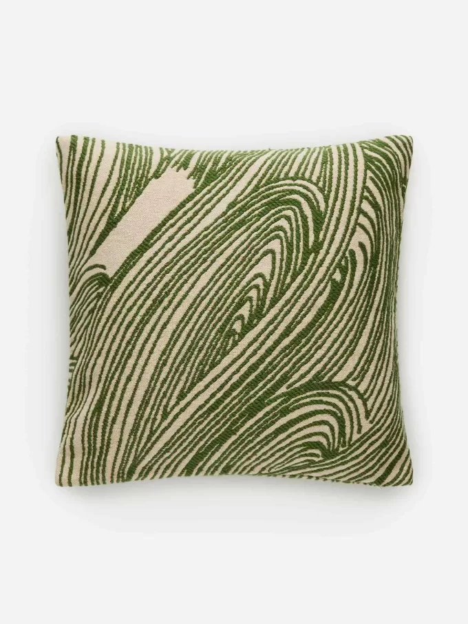 Kissenbezug aus Baumwolle, 50 x 50 cm