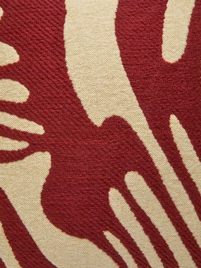 Kissenbezug aus Baumwolle, 50 x 50 cm