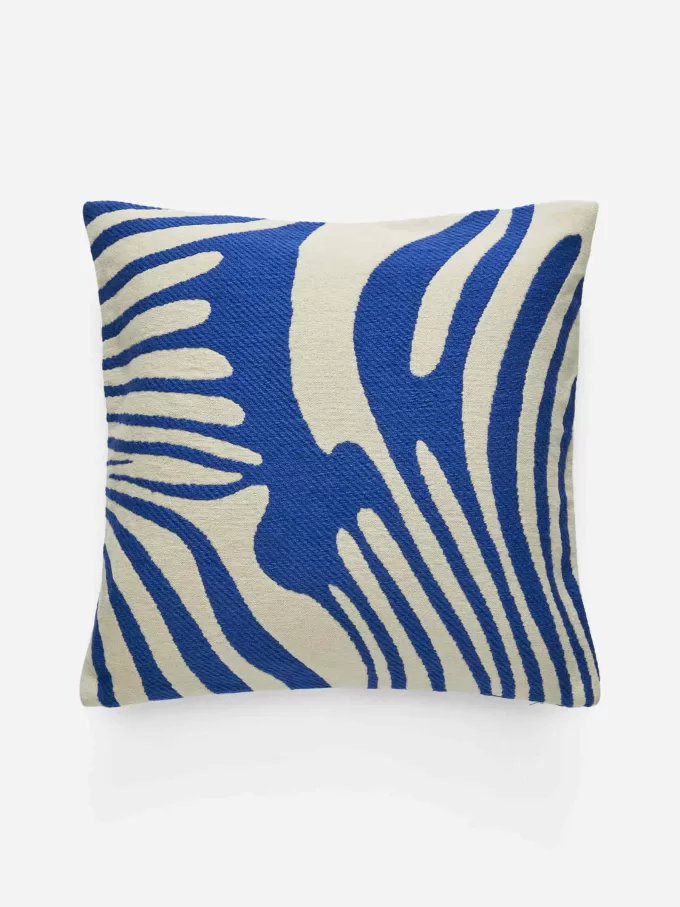 Kissenbezug aus Baumwolle, 50 x 50 cm