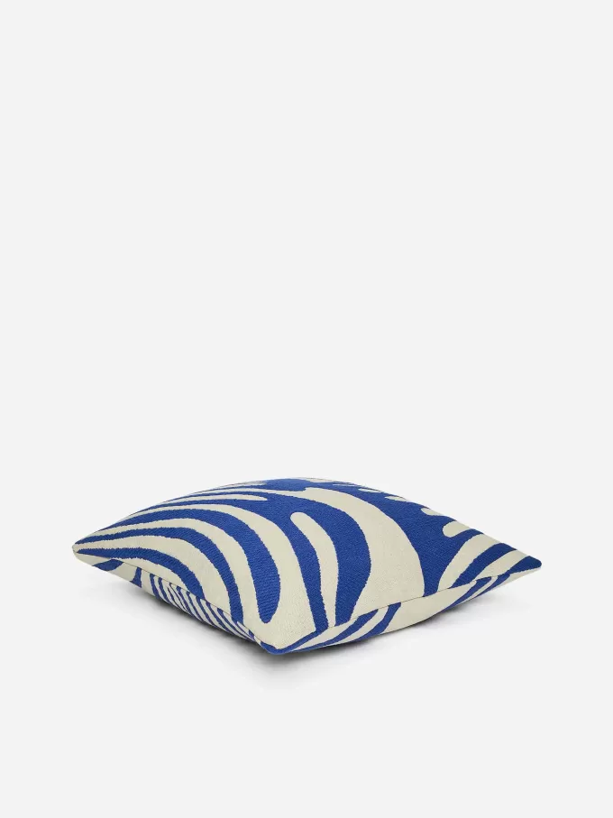 Kissenbezug aus Baumwolle, 50 x 50 cm