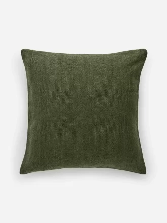 Kissenbezug aus Leinen, 50 x 50 cm