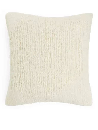 Kissenbezug aus Leinen, 50 x 50 cm