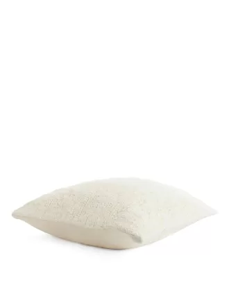 Kissenbezug aus Leinen, 50 x 50 cm