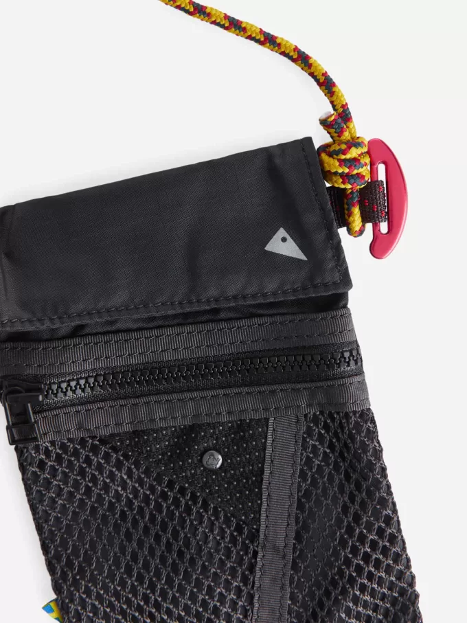 Klättermusen Algir Lanyard-Tasche Klättermusen Algir Lanyard-Tasche