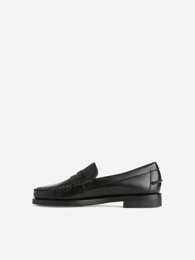 Klassische Dan-Loafer von Sebago