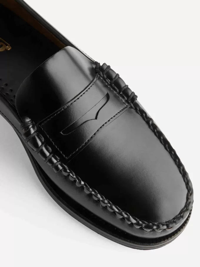 Klassische Dan-Loafer von Sebago