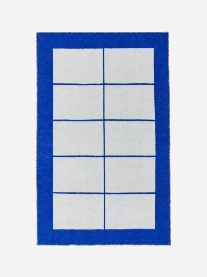 Klippan-Wolldecke Klippan-Wolldecke