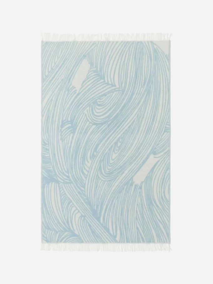 Klippan-Wolldecke Klippan-Wolldecke