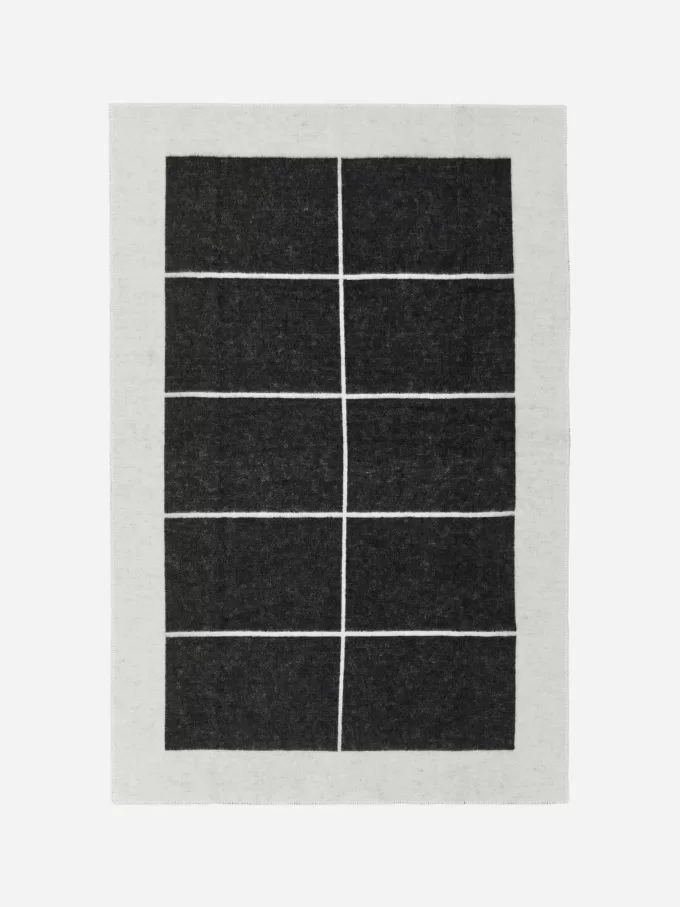 Klippan-Wolldecke Klippan-Wolldecke