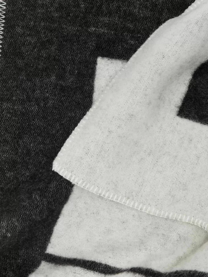 Klippan-Wolldecke Klippan-Wolldecke