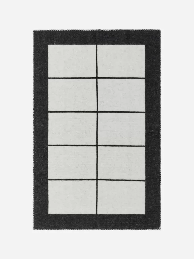 Klippan-Wolldecke Klippan-Wolldecke