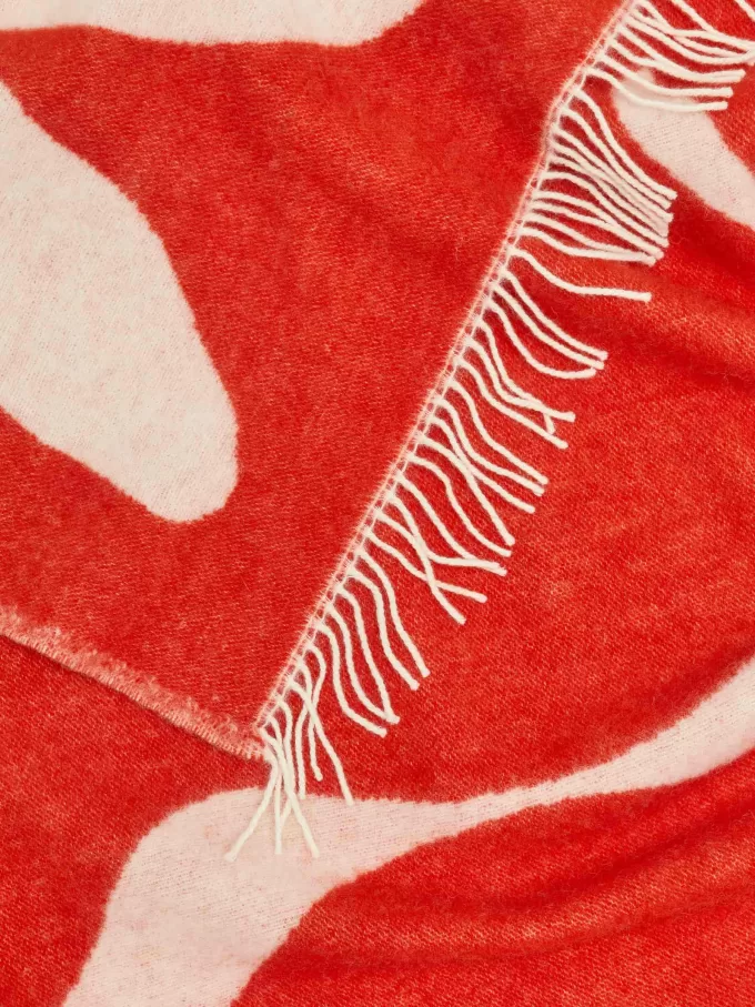 Klippan-Wolldecke Klippan-Wolldecke