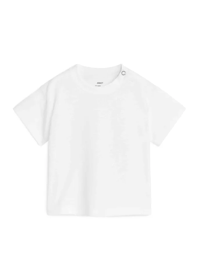 Kurzarm-T-Shirt Kurzarm-T-Shirt