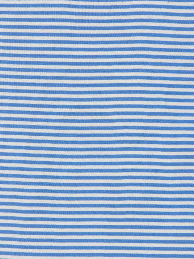 Kurzes Jersey-Pyjama-Set Kurzes Jersey-Pyjama-Set