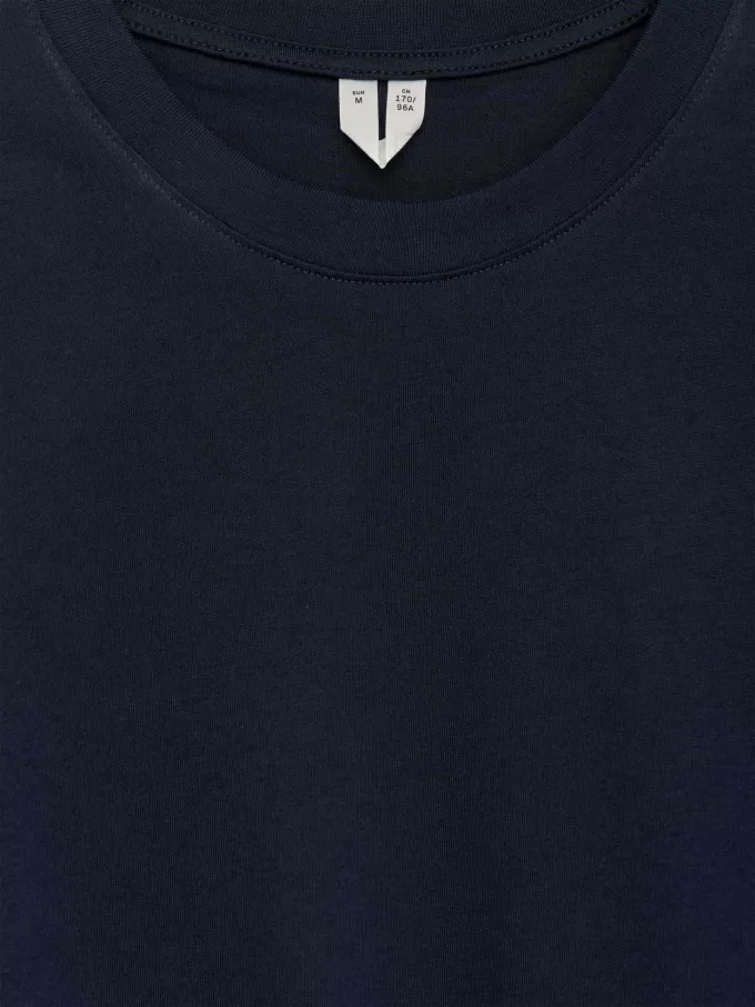 LILY Leichtes T-Shirt LILY Leichtes T-Shirt