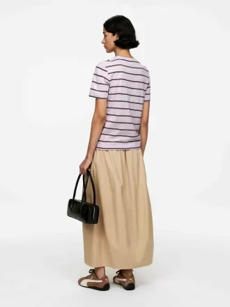 LILY Leichtes T-Shirt