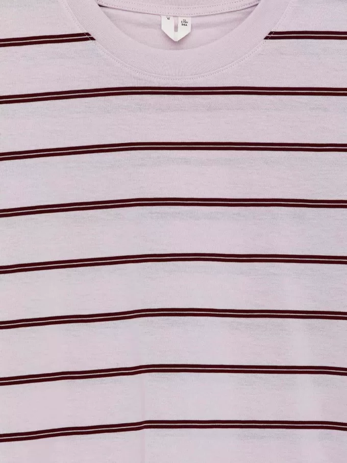 LILY Leichtes T-Shirt