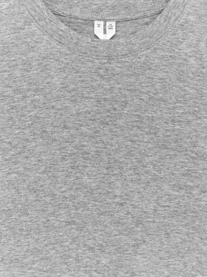 LILY Leichtes T-Shirt