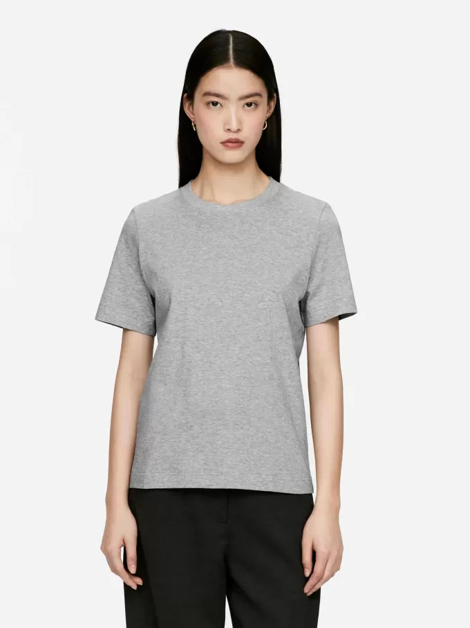 LILY Leichtes T-Shirt