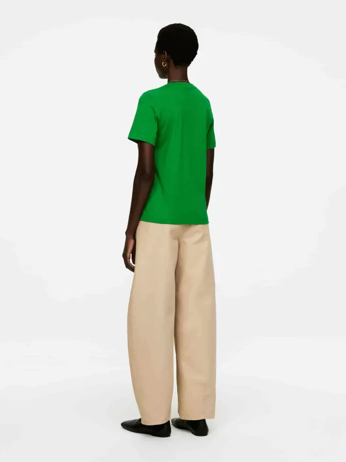 LILY Leichtes T-Shirt