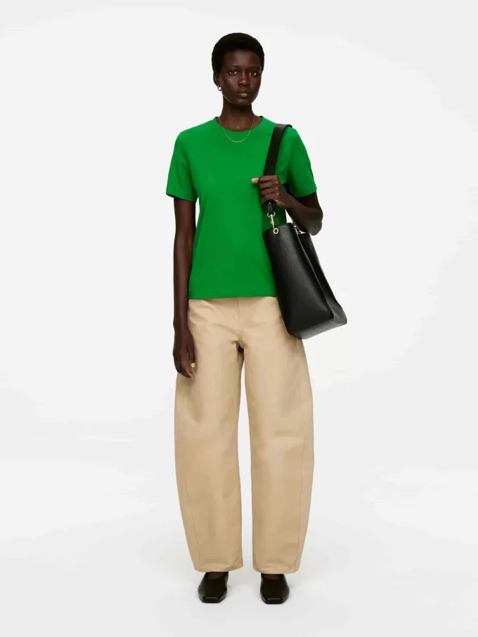 LILY Leichtes T-Shirt