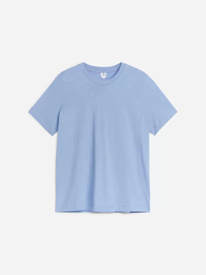 LILY Leichtes T-Shirt