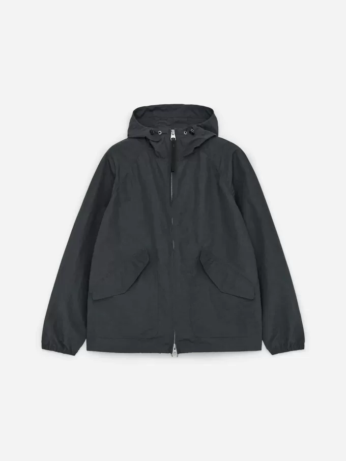 Lässiger Windjacke Lässiger Windjacke