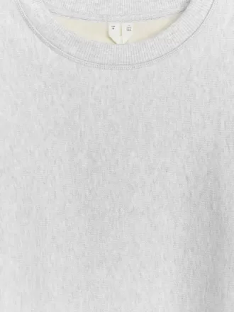 Lässiges, schweres Sweatshirt