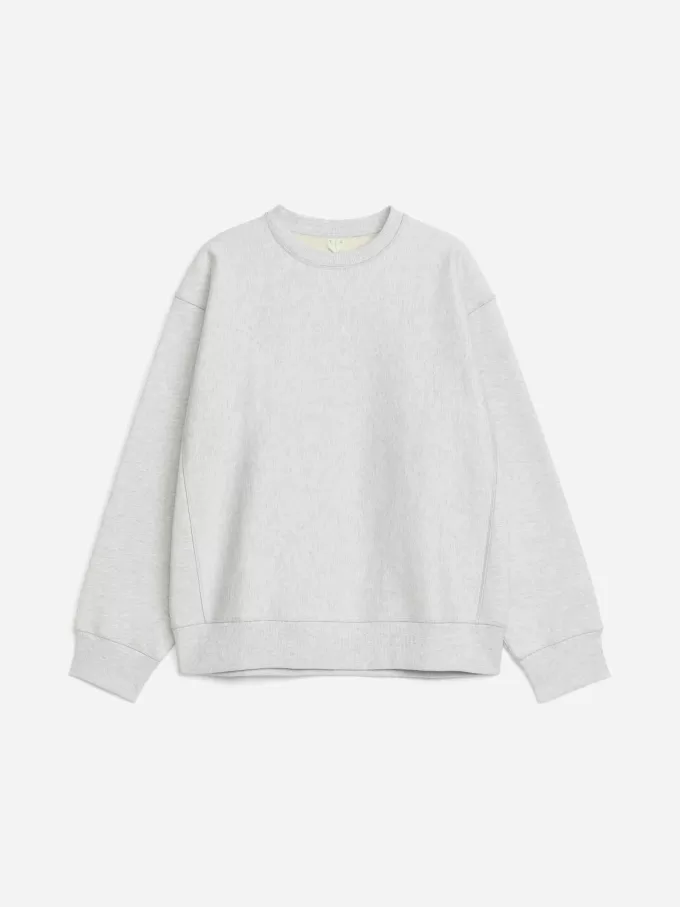 Lässiges, schweres Sweatshirt Lässiges, schweres Sweatshirt