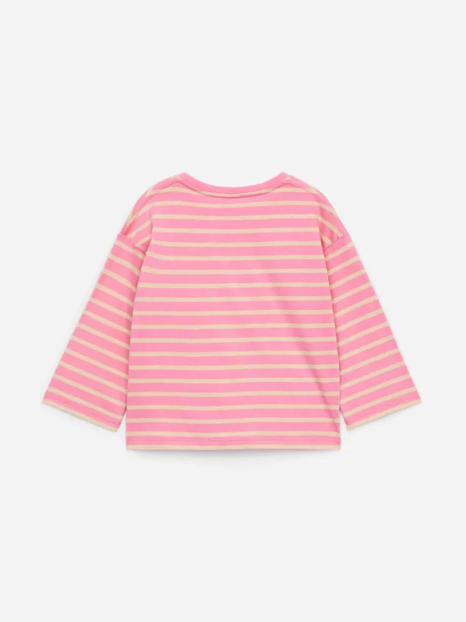 Langärmliges T-Shirt Langärmliges T-Shirt