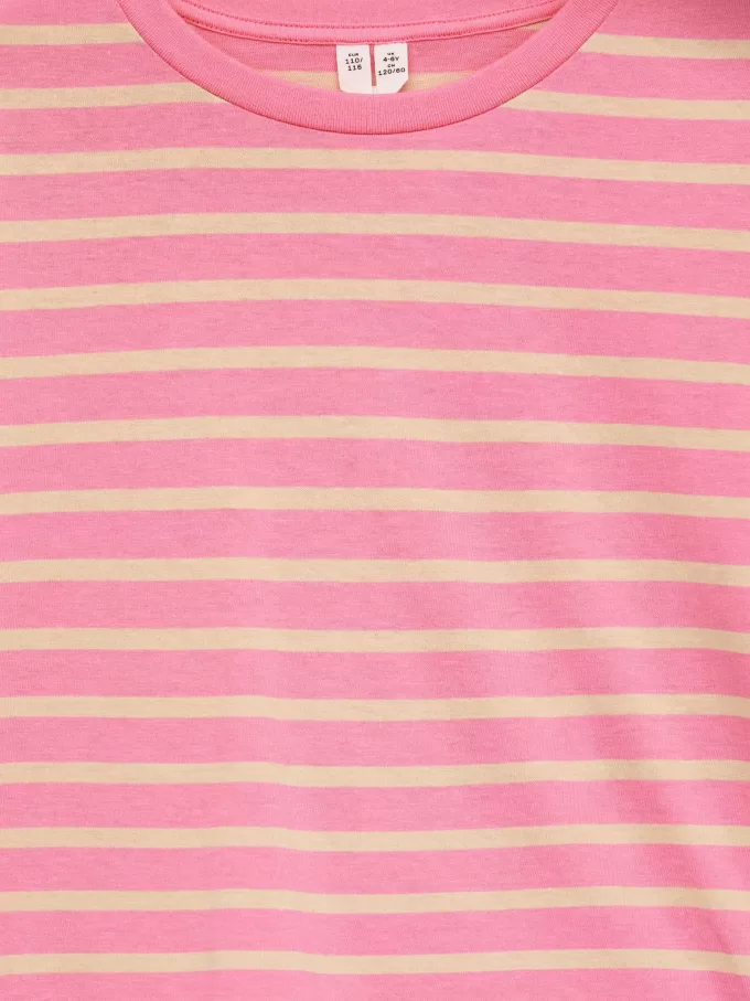 Langärmliges T-Shirt Langärmliges T-Shirt