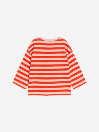 Langärmliges T-Shirt