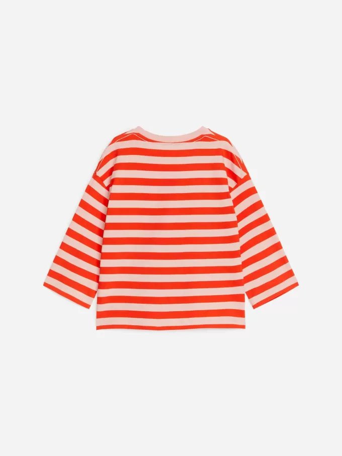 Langärmliges T-Shirt