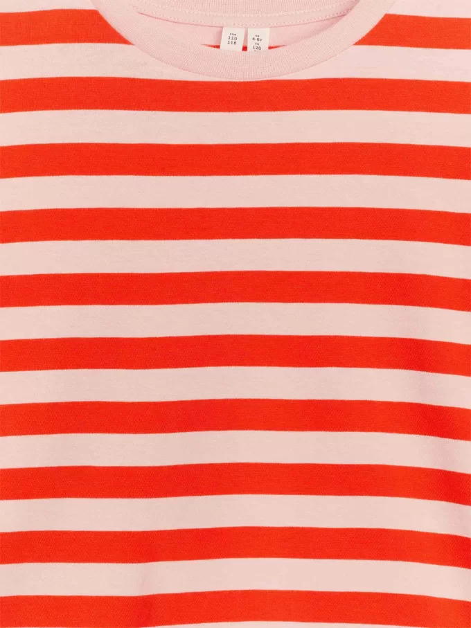 Langärmliges T-Shirt