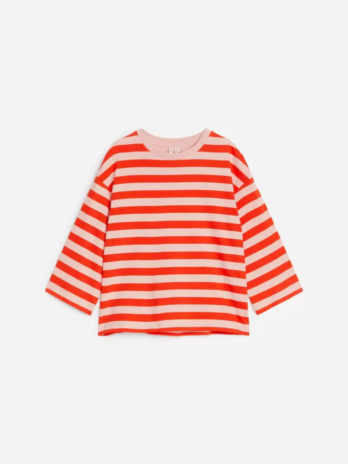 Langärmliges T-Shirt