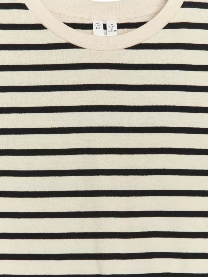 Langärmliges T-Shirt Langärmliges T-Shirt