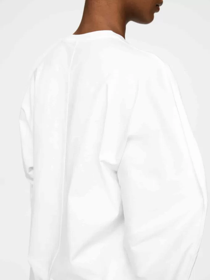 Langärmliges T-Shirt Langärmliges T-Shirt